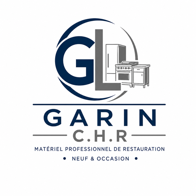 Logo GARIN C.H.R